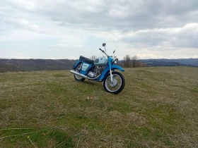 Иж Планета 350, снимка 7