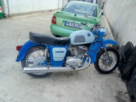 Иж Планета 350, снимка 13