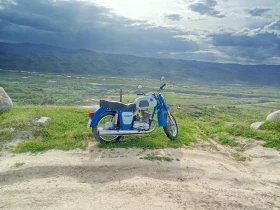 Иж Планета 350, снимка 1