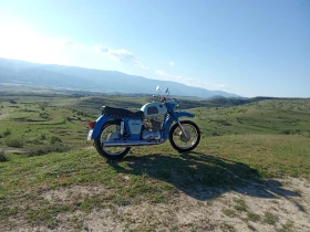 Иж Планета 350, снимка 9