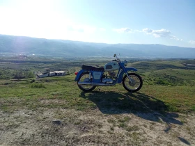 Иж Планета 350, снимка 3