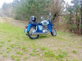 Иж Планета 350, снимка 12