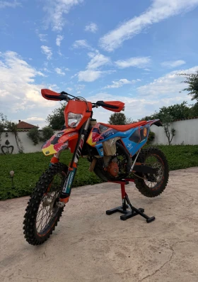 Ktm EXC 350, снимка 1