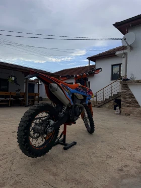 Ktm EXC 350, снимка 4