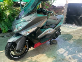 Yamaha T-max Yamaha t max 500 i , снимка 2