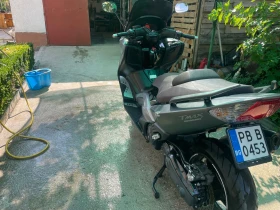 Yamaha T-max Yamaha t max 500 i , снимка 3