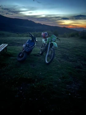 Kawasaki Kmx | Mobile.bg    4
