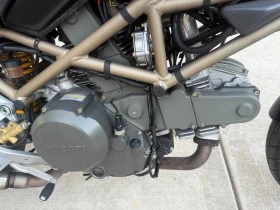 Ducati Monster A 2 Kato nov ! 21000km | Mobile.bg    10