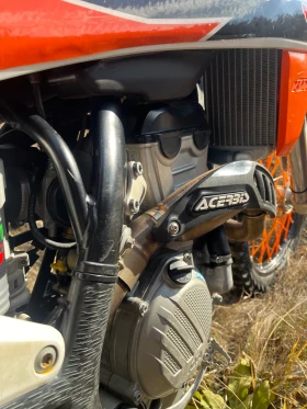 Ktm SX-F 250, снимка 9 — Bazar.bg Ktm SX-F 250, снимка 9