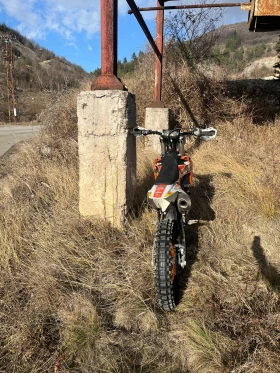 Ktm SX-F 250, снимка 3 — Bazar.bg Ktm SX-F 250, снимка 3