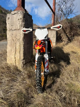Ktm SX-F 250, снимка 4 — Bazar.bg Ktm SX-F 250, снимка 4