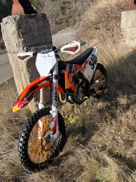 Ktm SX-F 250, снимка 5 — Bazar.bg Ktm SX-F 250, снимка 5