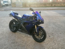 Yamaha YZF-R1, снимка 2