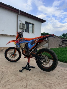 Ktm EXC EXC-F 350 | Mobile.bg � ����� ������ 3