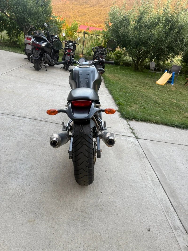 Ducati Monster A 2 Kato nov ! 21000km, снимка 7 - Мотоциклети и мототехника - 50910925