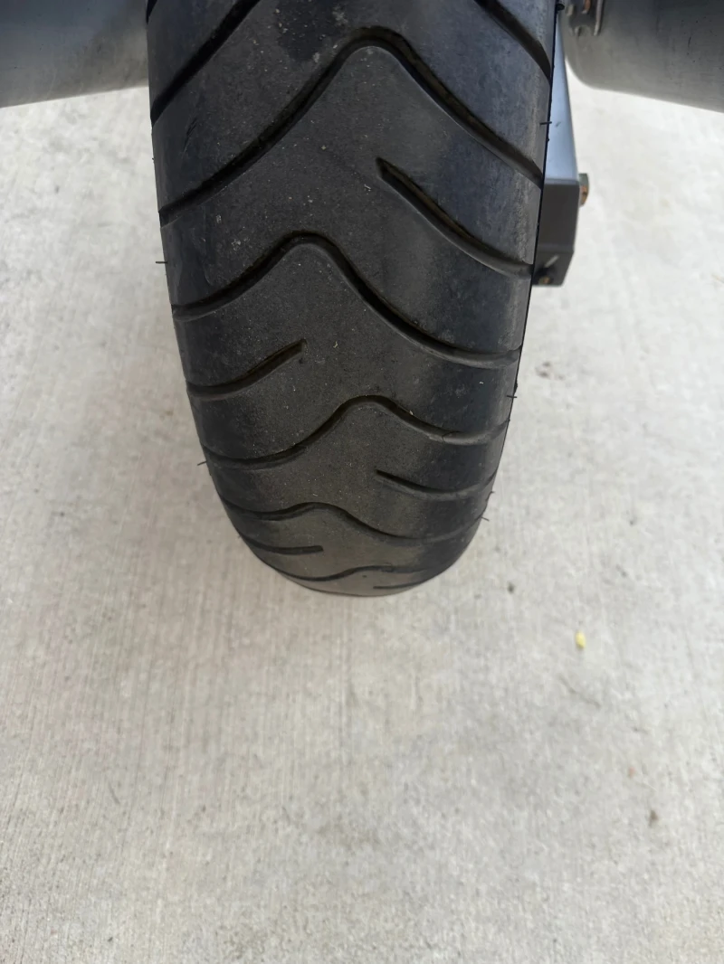 Ducati Monster A 2 Kato nov ! 21000km, снимка 8 - Мотоциклети и мототехника - 50910925