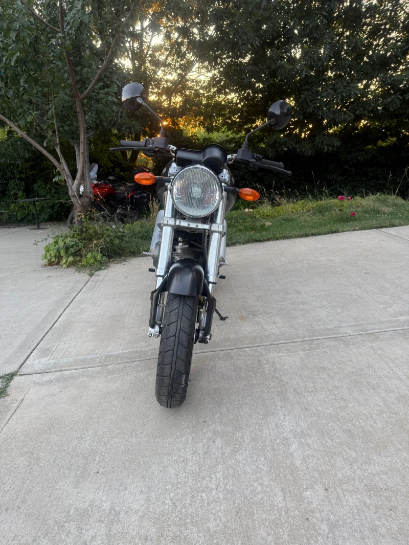 Ducati Monster A 2 Kato nov ! 21000km, снимка 3 - Мотоциклети и мототехника - 50910925