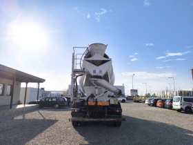   Mercedes AROCS 3243 LIEBHERR 9M3 | Mobile.bg    6