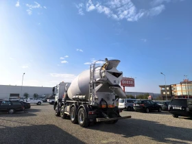   Mercedes AROCS 3243 LIEBHERR 9M3 | Mobile.bg    5