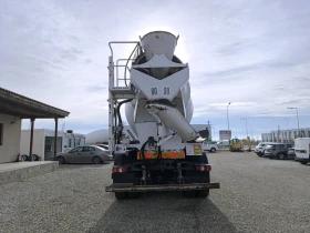   Mercedes AROCS 3243 LIEBHERR 9M3 | Mobile.bg    6