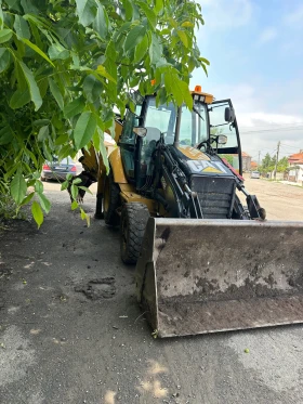 ����� Cat 428E | Mobile.bg � ����� ������ 6