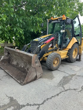 ����� Cat 428E | Mobile.bg � ����� ������ 3