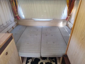 Каравана Chateau La Car 330, снимка 9