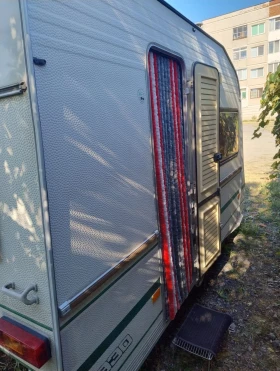 Каравана Chateau La Car 330, снимка 4