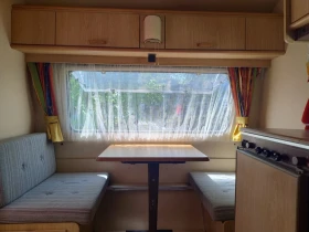 Каравана Chateau La Car 330, снимка 14