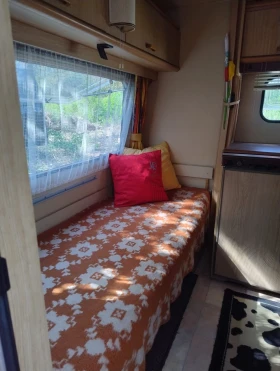 Каравана Chateau La Car 330, снимка 6