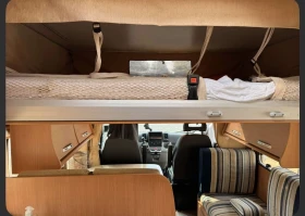 Кемпер Chausson Flash 26, снимка 11