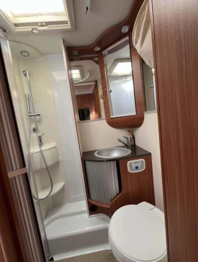 Кемпер Chausson Flash 26, снимка 9