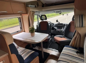 Кемпер Chausson Flash 26, снимка 7