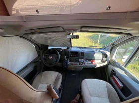 Кемпер Chausson Flash 26, снимка 10