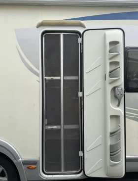 Кемпер Chausson Flash 26, снимка 4