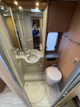 Кемпер Chausson Flash 26, снимка 5