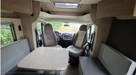 ������ Burstner Ixeo Time734 | Mobile.bg � ����� ������ 6