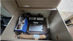 ������ Burstner Ixeo Time734 | Mobile.bg � ����� ������ 15