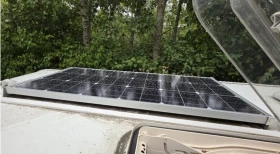 ������ Burstner Ixeo Time734 | Mobile.bg � ����� ������ 11