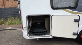 ������ Burstner Ixeo Time734 | Mobile.bg � ����� ������ 17