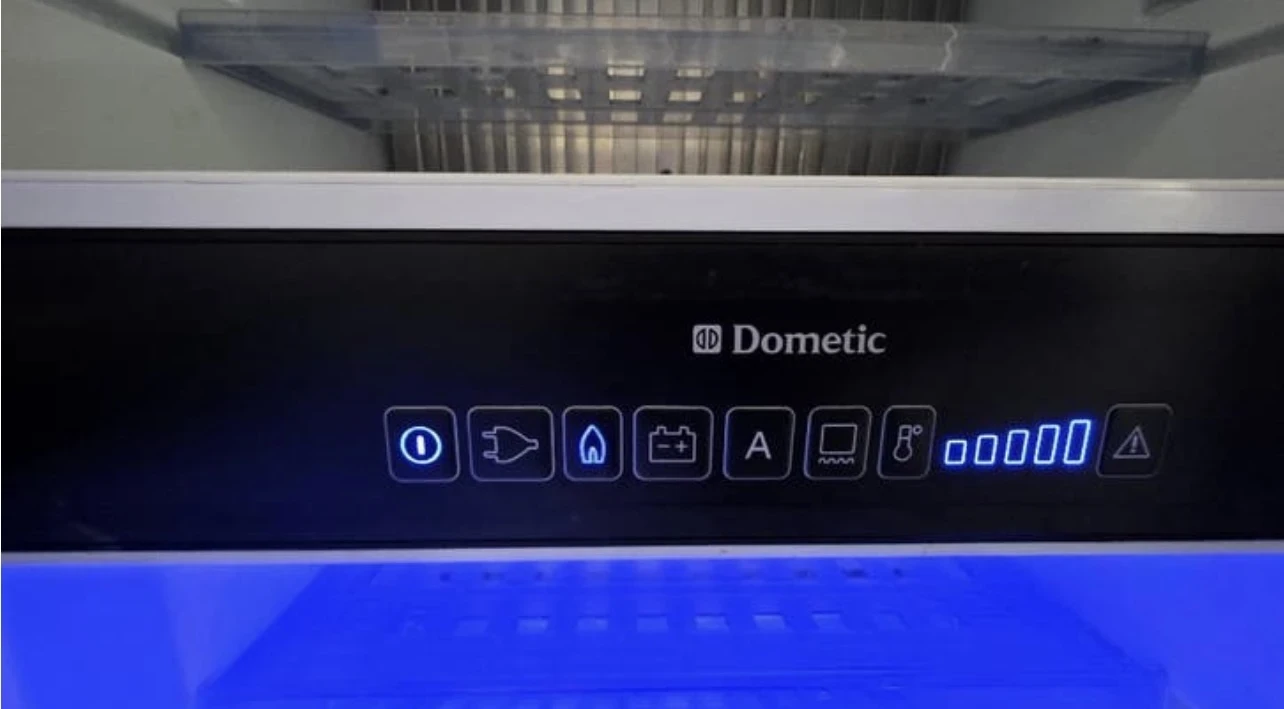 ������ Burstner Ixeo Time734 | Mobile.bg � ����������� 13