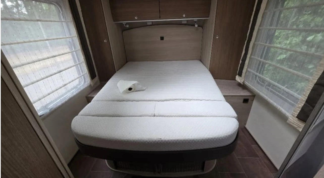 ������ Burstner Ixeo Time734 | Mobile.bg � ����������� 7