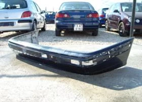 Рама и Каросерия за Mercedes-Benz E 200, снимка 2