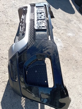 ОРИГИНАЛНА БРОНЯ ЗА LAND ROVER RANGE ROVER EVOQUE DYNAMIC 2015-2019г...GJ32-17F003-C..., снимка 2