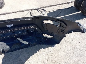 ОРИГИНАЛНА БРОНЯ ЗА LAND ROVER RANGE ROVER EVOQUE DYNAMIC 2015-2019г...GJ32-17F003-C..., снимка 8