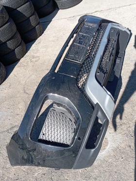 ОРИГИНАЛНА БРОНЯ ЗА LAND ROVER RANGE ROVER EVOQUE DYNAMIC 2015-2019г...GJ32-17F003-C..., снимка 3