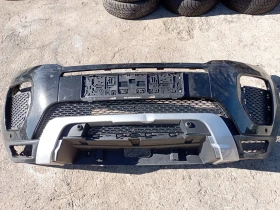 ОРИГИНАЛНА БРОНЯ ЗА LAND ROVER RANGE ROVER EVOQUE DYNAMIC 2015-2019г...GJ32-17F003-C..., снимка 1