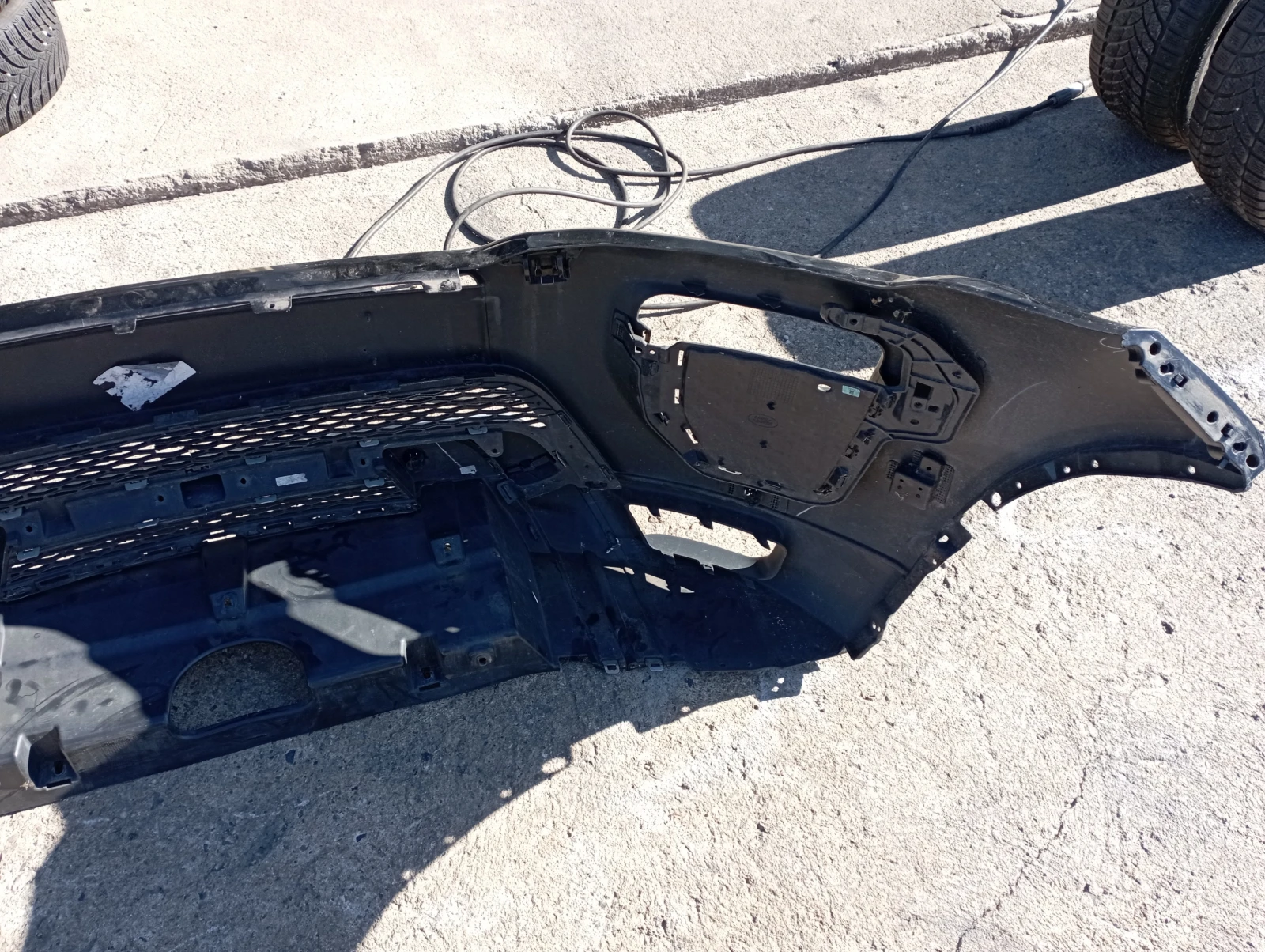    LAND ROVER RANGE ROVER EVOQUE DYNAMIC 2015-2019...GJ32-17F003-C... | Mobile.bg   8