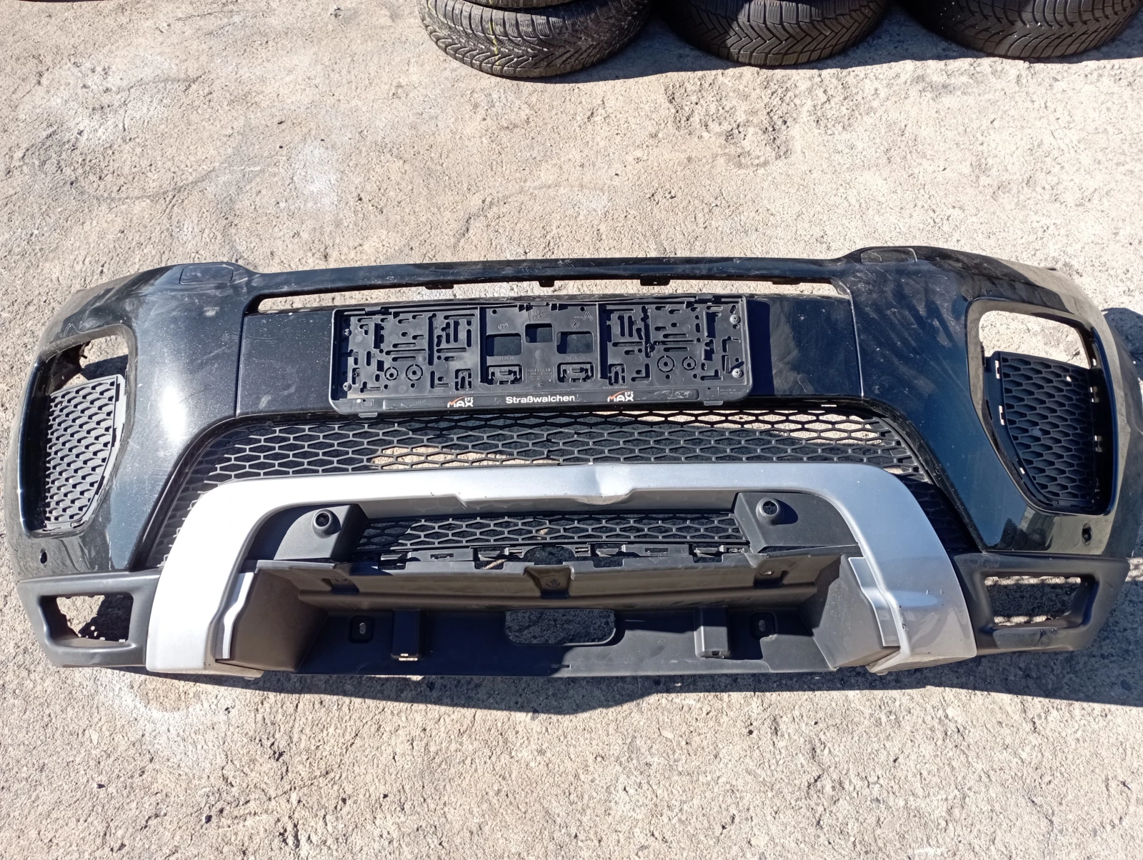    LAND ROVER RANGE ROVER EVOQUE DYNAMIC 2015-2019...GJ32-17F003-C... | Mobile.bg   1