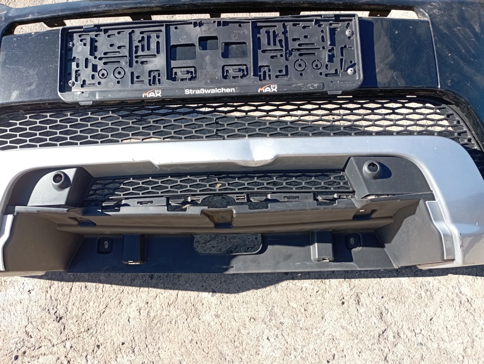    LAND ROVER RANGE ROVER EVOQUE DYNAMIC 2015-2019...GJ32-17F003-C... | Mobile.bg   6